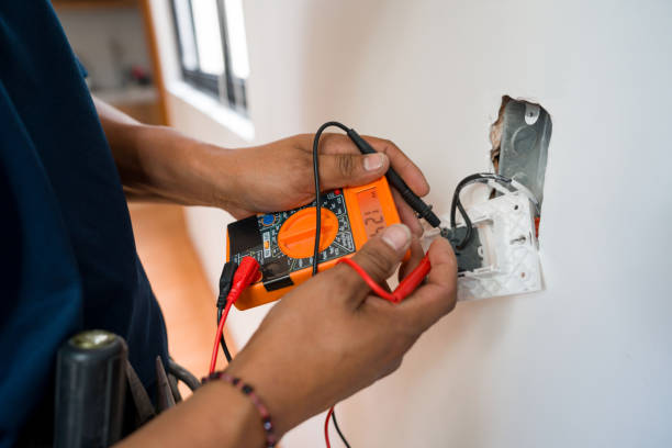 Best Local Electrician Companies  in Malone, FL