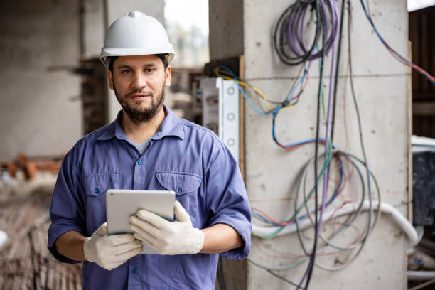 Best Home Electrical Repair  in Malone, FL