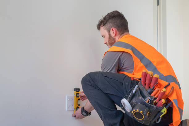 Best Electrical Outlet Repair  in Malone, FL