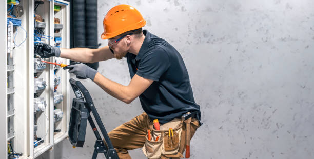 Best Electrical System Inspection  in Malone, FL