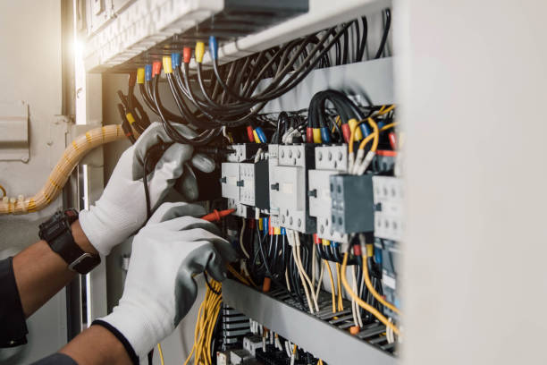 Best Residential Electrician Services  in Malone, FL